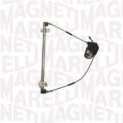 Window Regulator